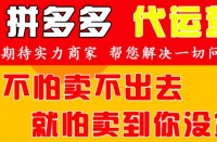 線上推廣公司，拼多多代運(yùn)營(yíng)公司！